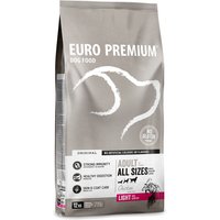 Euro Premium Adult Light pienso para perros - 12 kg
Euro Premium Adult Light pienso para perros - 12 kg