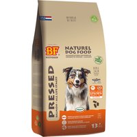 BF Petfood Pressed con salmón pienso sin cereales para perros - 13,5 kg
BF Petfood Pressed con salmón pienso sin cereales para perros - 13,5 kg