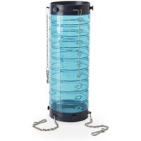 Túnel para roedoes Savic Giant Tube - Diámetro: 11 cm
Túnel para roedoes Savic Giant Tube - Diámetro: 11 cm