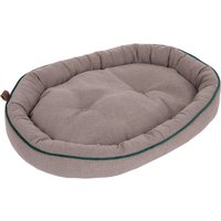 Cama antibacteriana London Modern Living para perros - 76 x 56 x 11 cm (L x An x Al)
Cama antibacteriana London Modern Living para perros - 76 x 56 x 11 cm (L x An x Al)