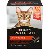 PRO PLAN Cat Adult & Senior Multivitamins Supplement en polvo - Pack % - 2 x 120 g
PRO PLAN Cat Adult & Senior Multivitamins Supplement en polvo - Pack % - 2 x 120 g