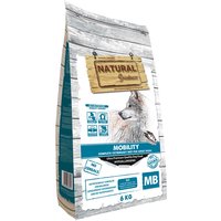 Natural Greatness Diet Vet Mobility pienso para perros - 6 kg
Natural Greatness Diet Vet Mobility pienso para perros - 6 kg
