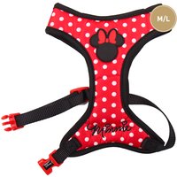 Arnés Minnie para perros -M/L: 60-95 cm de pecho
Arnés Minnie para perros -M/L: 60-95 cm de pecho