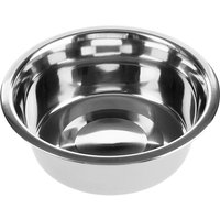 Comedero de acero para soportes - 280 ml, diámetro 25 cm
Comedero de acero para soportes - 280 ml, diámetro 25 cm