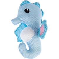 Caballito de mar TIAKI juguete flotante para perros - 19 x 12 x 5 cm (L x An x Al)
Caballito de mar TIAKI juguete flotante para perros - 19 x 12 x 5 cm (L x An x Al)