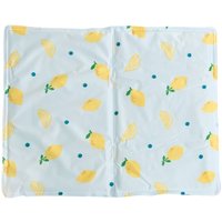Esterilla refrigerante TIAKI Lemonade - 50 x 40 cm (L x An)
Esterilla refrigerante TIAKI Lemonade - 50 x 40 cm (L x An)