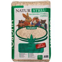 Lecho de cáñamo para roedores - 100 L
Lecho de cáñamo para roedores - 100 L