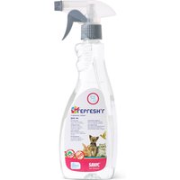 Spray limpiador Savic Refresh'R - 500 ml
Spray limpiador Savic Refresh'R - 500 ml