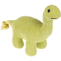 TIAKI diplodocus de peluche para perros - 45 x 28 x 12 cm (L x An x Al) aprox.
TIAKI diplodocus de peluche para perros - 45 x 28 x 12 cm (L x An x Al) aprox.