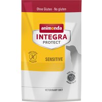 Animonda Integra Protect Adult Sensitive - 4 kg 
Animonda Integra Protect Adult Sensitive - 4 kg
