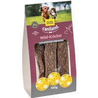 Caniland tiras de venado para perros - 100 g
Caniland tiras de venado para perros - 100 g