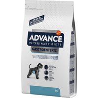 Advance Gastroenteric Veterinary Diets para perros - 2 x 3 kg 
Advance Gastroenteric Veterinary Diets para perros - 2 x 3 kg