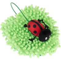 TIAKI Mariquita juguete para gatos - 1 unidad
TIAKI Mariquita juguete para gatos - 1 unidad