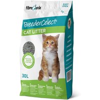 Breeder Celect arena de papel para gatos - 30 l
Breeder Celect arena de papel para gatos - 30 l