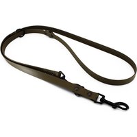 Correa ajustable Heim BioThane, oliva - 200 cm de largo, 19 mm de ancho
Correa ajustable Heim BioThane, oliva - 200 cm de largo, 19 mm de ancho