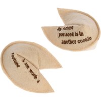 TIAKI galletas de la fortuna con hierba gatera - Set de 2
TIAKI galletas de la fortuna con hierba gatera - Set de 2