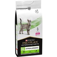 PURINA PRO PLAN Veterinary Diets Feline HA ST/OX Hypoallergenic - 1,3 kg
PURINA PRO PLAN Veterinary Diets Feline HA ST/OX Hypoallergenic - 1,3 kg