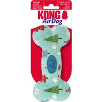 KONG Holiday AirDog® Squeaker Bone - aprox. 28 x 6,4 cm (L x An)
KONG Holiday AirDog® Squeaker Bone - aprox. 28 x 6,4 cm (L x An)