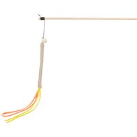 Trixie Caña para gatos Peluche - 1 unidad
Trixie Caña para gatos Peluche - 1 unidad