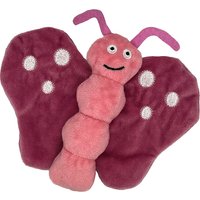 Aumüller mariposa Viola juguete con menta para gatos - 1 unidad 
Aumüller mariposa Viola juguete con menta para gatos - 1 unidad