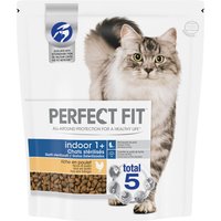 Perfect Fit Sterile Indoor 1+ rico en pollo - 1,4 kg
Perfect Fit Sterile Indoor 1+ rico en pollo - 1,4 kg