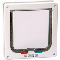 Gatera Karlie con cierre de 4 vías - 23,5 x 25,2 cm (L x An)
Gatera Karlie con cierre de 4 vías - 23,5 x 25,2 cm (L x An)