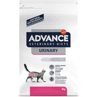 Advance Urinary Veterinary Diets pienso para gatos - 2 x 3 kg
Advance Urinary Veterinary Diets pienso para gatos - 2 x 3 kg