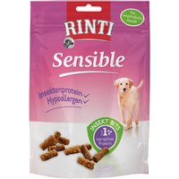 RINTI Snack Insect Bits para perros - 50 g
RINTI Snack Insect Bits para perros - 50 g