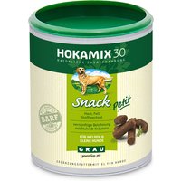 GRAU HOKAMIX 30 Snack Petit para cachorros y perros de razas pequeñas - 2 x 400 g 
GRAU HOKAMIX 30 Snack Petit para cachorros y perros de razas pequeñas - 2 x 400 g
