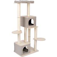 Rascador Modern Living Suva para gatos - beige
Rascador Modern Living Suva para gatos - beige
