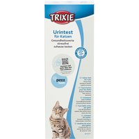 Kit de análisis de orina Trixie para gatos - 1 unidad
Kit de análisis de orina Trixie para gatos - 1 unidad