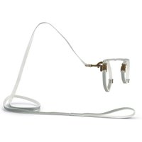 Arnés con correa Designed by Lotte Virante para gatos - Menta
Arnés con correa Designed by Lotte Virante para gatos - Menta