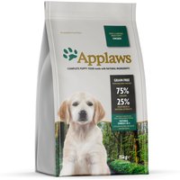 Applaws Puppy Pollo razas pequeñas y medianas - 15 kg
Applaws Puppy Pollo razas pequeñas y medianas - 15 kg