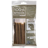 Ferplast Snowflake Ascophillum snacks dentales - S: para perros pequeños (5 - 12 kg)
Ferplast Snowflake Ascophillum snacks dentales - S: para perros pequeños (5 - 12 kg)