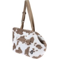 Bolso para perros TIAKI Cow Print - 41 x 27 x 29 cm (L x An x Alt)
Bolso para perros TIAKI Cow Print - 41 x 27 x 29 cm (L x An x Alt)