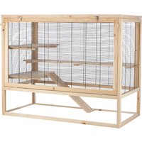 Casita multiplanta Trixie para roedores - aprox. 100 x 80 x 50 cm (L x An x Al)
Casita multiplanta Trixie para roedores - aprox. 100 x 80 x 50 cm (L x An x Al)