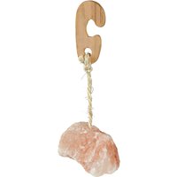 Trixie Piedra mineral de sal del Himalaya - 3 x 60
Trixie Piedra mineral de sal del Himalaya - 3 x 60