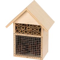 Casa para insectos Kerbl Pet - 1 unidad, 14 x 9 x 18 cm (L x An x Al)
Casa para insectos Kerbl Pet - 1 unidad, 14 x 9 x 18 cm (L x An x Al)