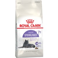 Royal Canin Feline 2 x 3,5/4/8/10 kg - Pack Ahorro - Sterilised 7+ - 2 x 3,5 kg
Royal Canin Feline 2 x 3,5/4/8/10 kg - Pack Ahorro - Sterilised 7+ - 2 x 3,5 kg