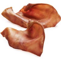 Phil & Sons orejas de cerdo premium para perros - 10 unidades
Phil & Sons orejas de cerdo premium para perros - 10 unidades