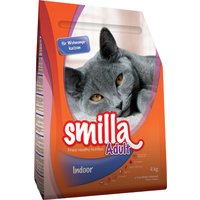 Smilla Adult Indoor - 4 kg
Smilla Adult Indoor - 4 kg