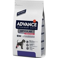 Advance Veterinary Diets 2 x 10/12/15 kg - Pack Ahorro - Articular Care Senior +7 - 2 x 12 kg
Advance Veterinary Diets 2 x 10/12/15 kg - Pack Ahorro - Articular Care Senior +7 - 2 x 12 kg