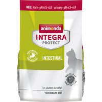 Animonda Integra Protect Adult Intestinal pienso para gatos - Pack % - 3 x 1,2 kg
Animonda Integra Protect Adult Intestinal pienso para gatos - Pack % - 3 x 1,2 kg