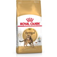 Royal Canin Bengal - Pack % - 2 x 10 kg
Royal Canin Bengal - Pack % - 2 x 10 kg