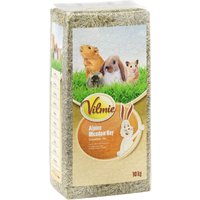 Heno de pradera Vilmie Pack % - 2 x 10 kg 
Heno de pradera Vilmie Pack % - 2 x 10 kg