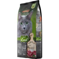 Leonardo Adult con cordero - 15 kg
Leonardo Adult con cordero - 15 kg