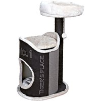 Rascador Trixie Susana para gatos - Negro / gris
Rascador Trixie Susana para gatos - Negro / gris