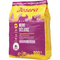 Josera MiniDeluxe pienso para perros - 10 kg
Josera MiniDeluxe pienso para perros - 10 kg