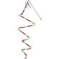 Caña KONG Teaser Stellar para gatos - 1 unidad
Caña KONG Teaser Stellar para gatos - 1 unidad