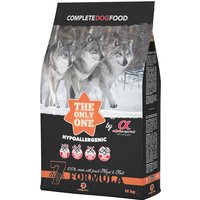 Alpha Spirit The Only One 7 Days - Pack % - 2 x 12 kg 
Alpha Spirit The Only One 7 Days - Pack % - 2 x 12 kg